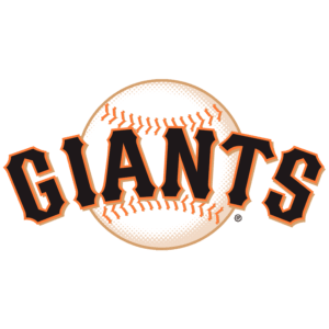 San Francisco Giants team logo